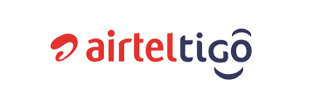 AirtelTigo Logo