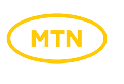 MTN Logo