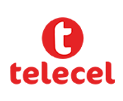 Telecel Logo